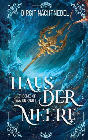 Cover von Haus der Meere