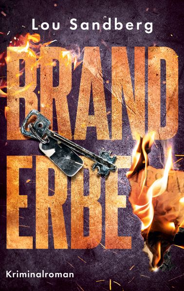 Cover von Branderbe