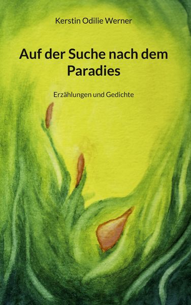 Cover von Auf der Suche nach dem Paradies