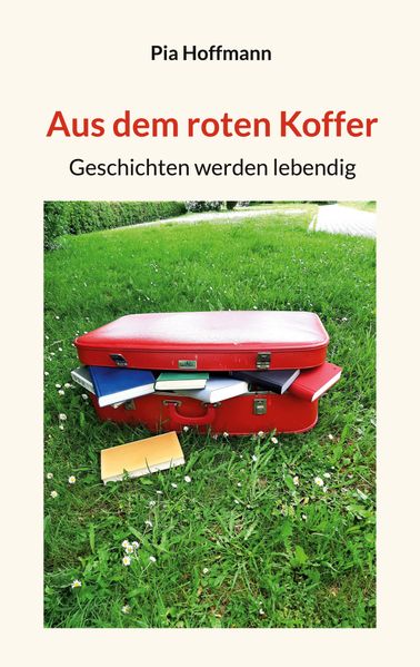 Cover von Aus dem roten Koffer