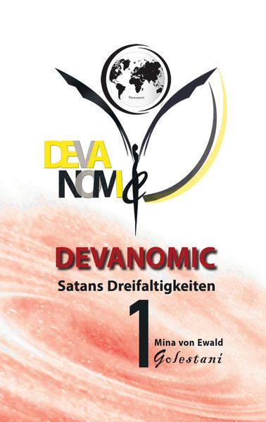 Cover von Satans Dreifaltigkeiten