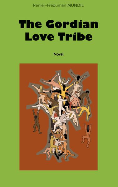Cover von The Gordian Love Tribe