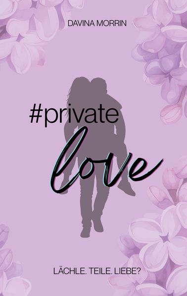 Cover von #privatelove