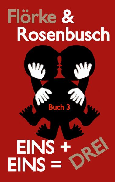 Cover von EINS+EINS=DREI