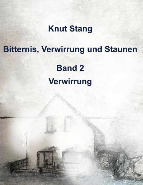 Cover von Verwirrung