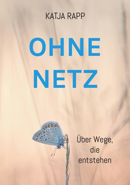 Cover von Ohne Netz