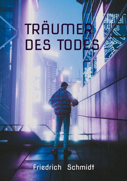 Cover von Träumer des Todes