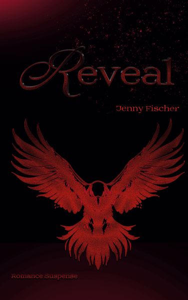 Cover von Reveal