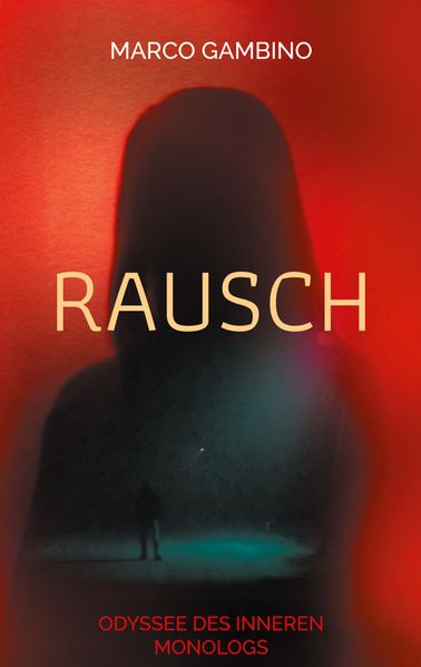 Cover von Rausch