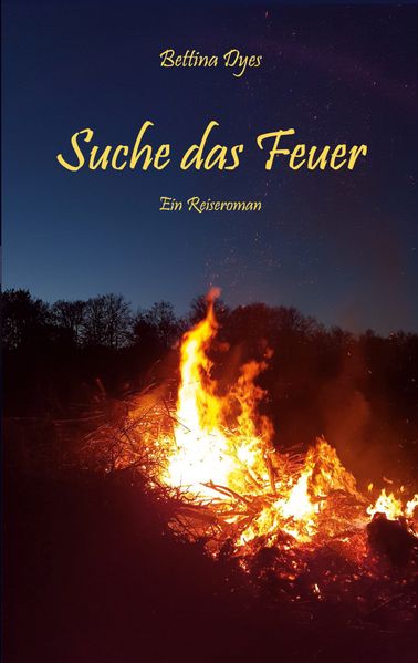 Cover von Suche das Feuer