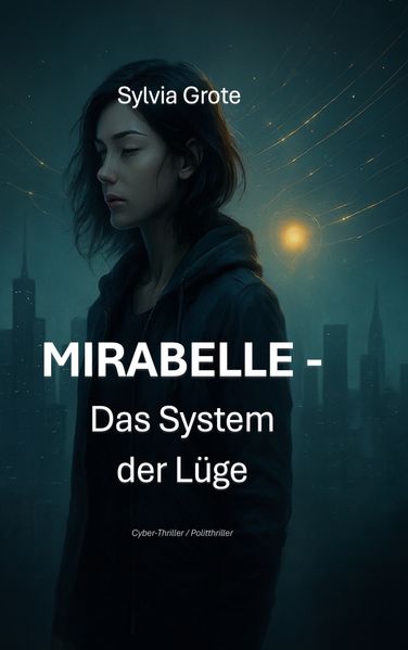 Cover von MIRABELLE – Das System der Lüge