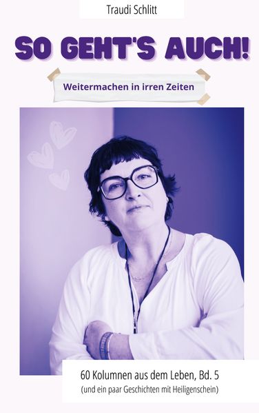 Cover von So geht’s auch