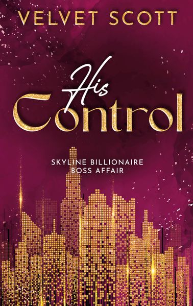 Cover von His Control