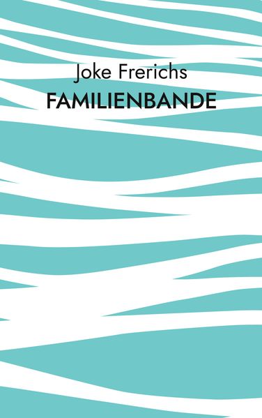 Cover von Familienbande