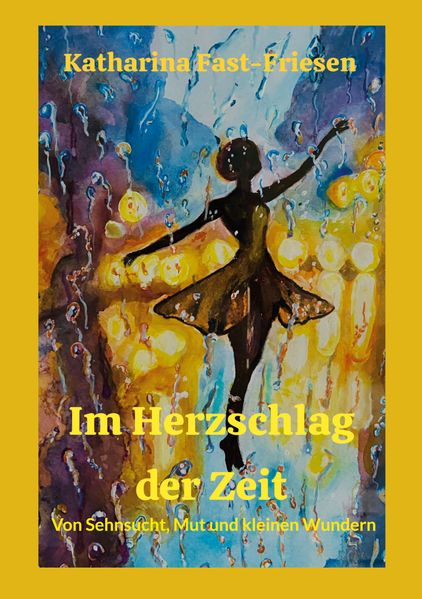 Cover von Im Herzschlag der Zeit