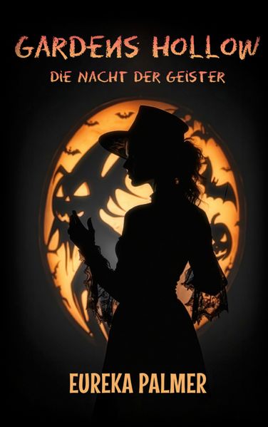 Cover von Gardens Hollow