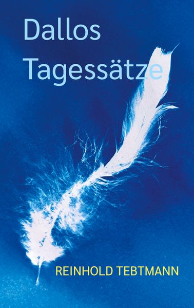 Cover von Dallos Tagessätze