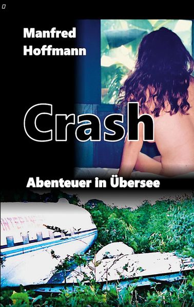 Cover von Crash