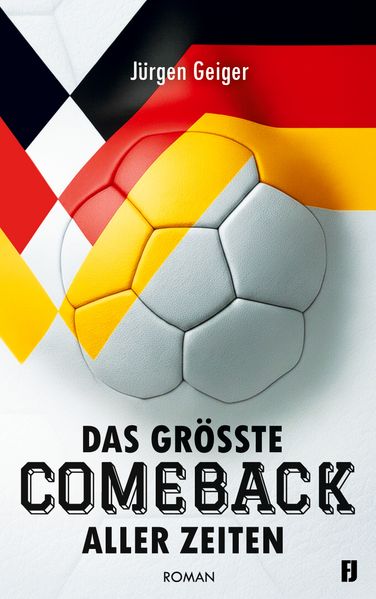 Cover von Das größte Comeback aller Zeiten