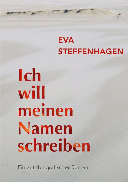 Cover von Ich will meinen Namen schreiben