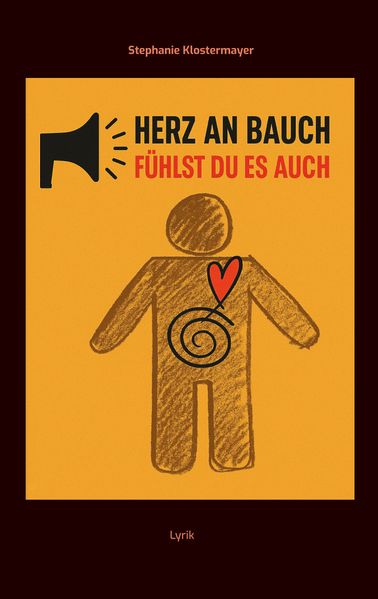 Cover von Herz an Bauch Fühlst Du es auch