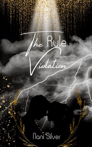 Cover von The Rule Violation