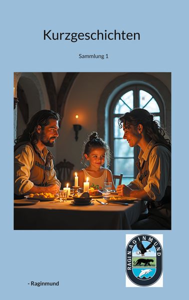 Cover von Kurzgeschichten