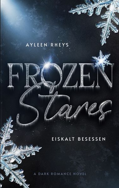 Cover von Frozen Stares