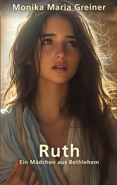 Cover von Ruth