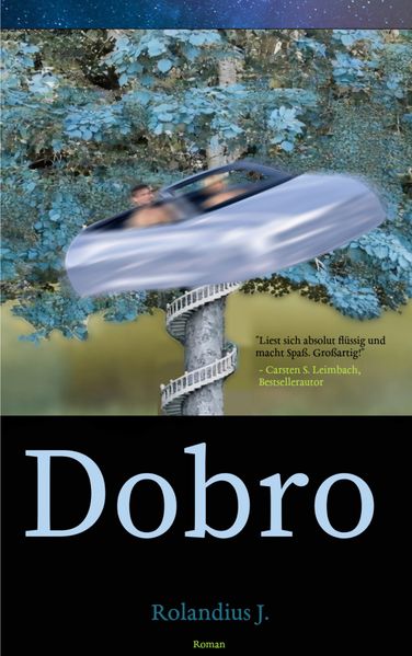Cover von Dobro
