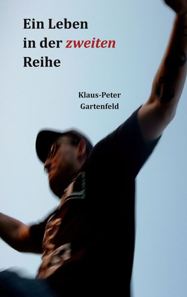 Cover von Ein Leben in der zweiten Reihe