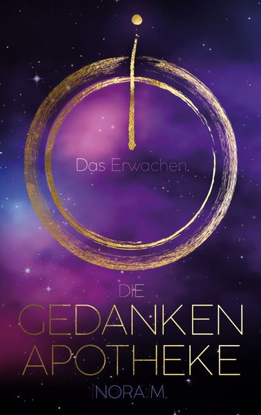 Cover von Die Gedankenapotheke