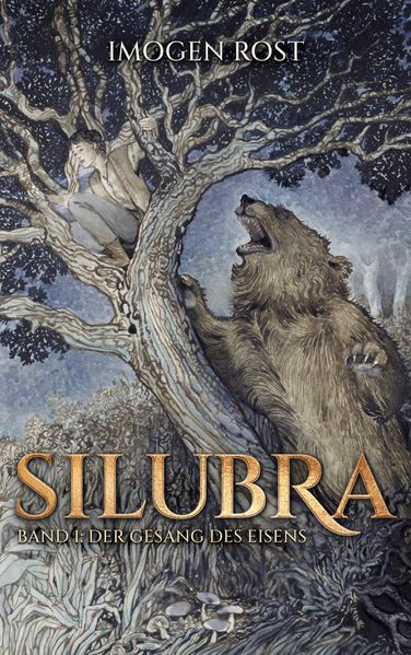 Cover von Silubra