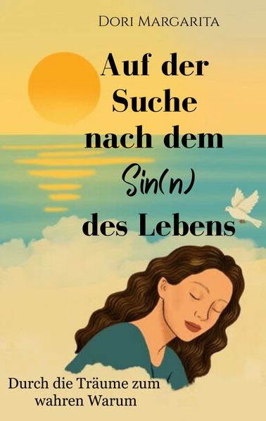 Cover von Auf der Suche nach dem Sin (n) des Lebens