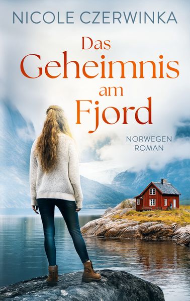 Cover von Das Geheimnis am Fjord