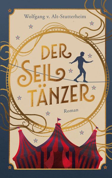 Cover von Der Seiltänzer