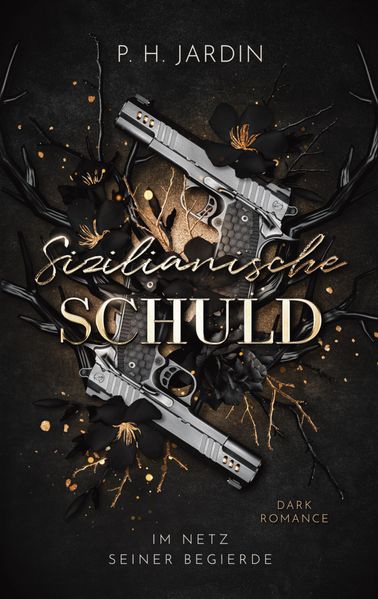 Cover von Sizilianische Schuld