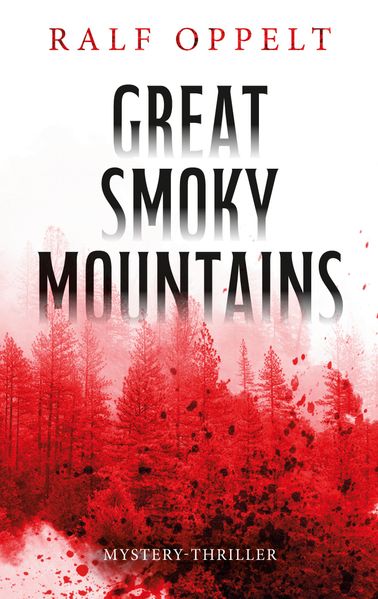 Cover von Great Smoky Mountains