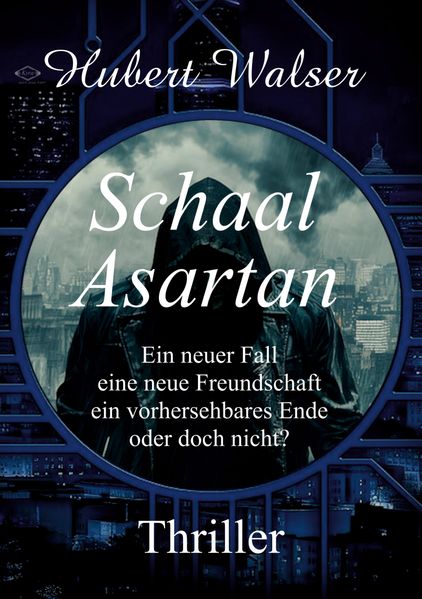 Cover von Schaal Asartan