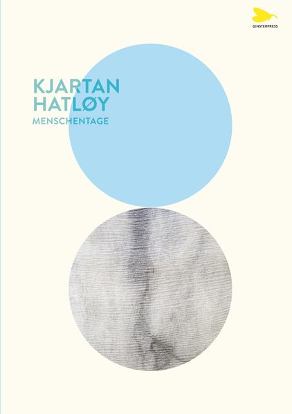 Cover von Menschentage