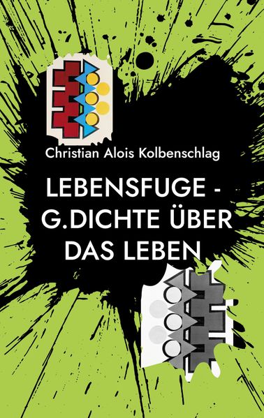 Cover von Lebensfuge