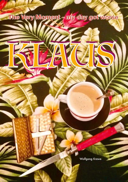 Cover von KLAUS