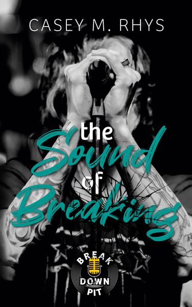 Cover von The Sound of Breaking
