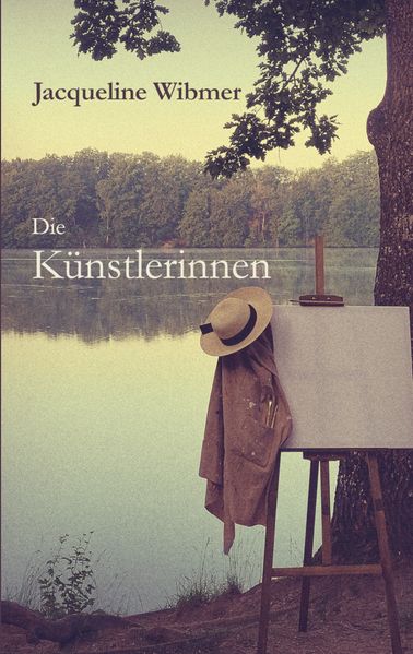 Cover von Die Künstlerinnen