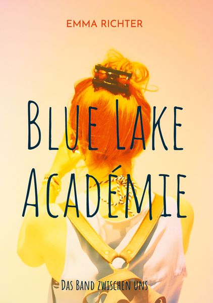 Cover von Blue Lake Académie