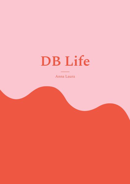 Cover von DB Life