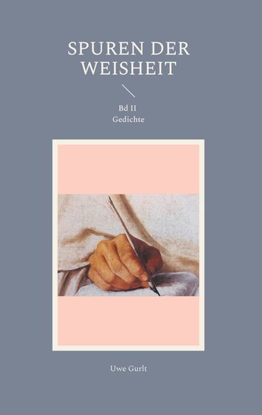 Cover von Spuren der Weisheit