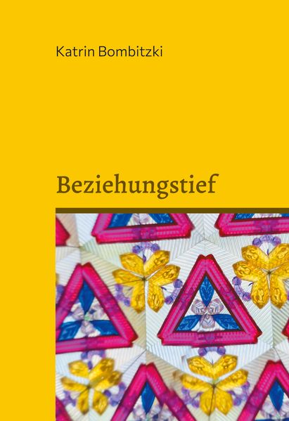 Cover von Beziehungstief