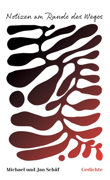 Cover von Notizen am Rande des Weges