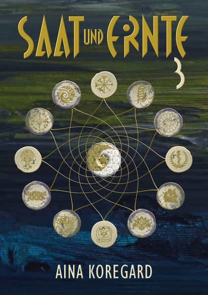 Cover von SAAT und ERNTE, Band 3